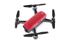 Nowy firmware dla DJI Spark - aktualizuj, albo dron bdzie uziemiony
