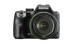 Obiektyw DA 50 mm f/1.8 w promocji z Pentaxem K-70