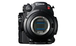 Canon EOS C200 - firmware 1.0.4.1.00