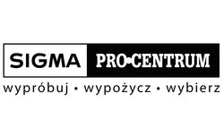 Nowy sklep Sigma ProCentrum w odzi