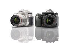 Obiektyw SMC Pentax DA 35 mm f/2.4 AL w promocji z aparatem