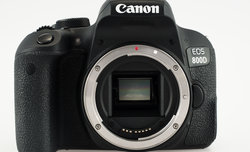 Canon EOS 800D - zdjcia przykadowe
