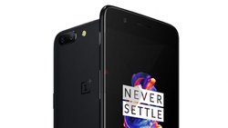 OnePlus 5 z podwjnym aparatem
