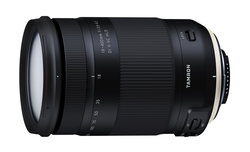 Tamron 18-400 mm f/3.5-6.3 Di II VC HLD