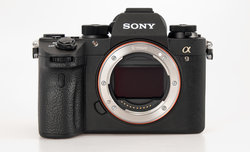 Sony A9 - miejskie zdjcia przykadowe