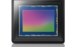 Nowy sensor 1-calowy od Sony
