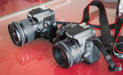 Canon EOS 200D w naszych rkach