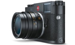 Aktualizacje firmware dla aparatw Leica M