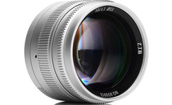 7Artisans 50 mm f/1.1 z mocowaniem Leica M