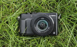 Na wycieczk z Panasonic Lumix LX100