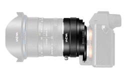 Laowa Magic Shift Converter dla mocowania Sony E