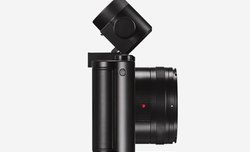 Leica TL2 - uwaga na problem z wizjerem Visoflex