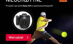 Warsztaty Cyfrowe.pl i Sony w Gdasku