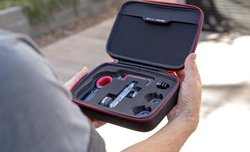 Zestaw obiektyww dla filmujcych smartfonami od Olloclip
