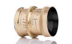 Glaukar 97 mm f/3.1