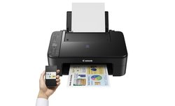 Canon PIXMA TS3150 - take do druku zdj
