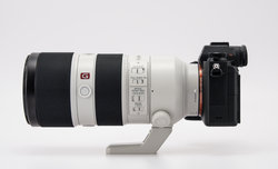 Sony A9 - test aparatu Sony A9 - test aparatu