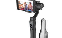Gimbal Zhiyun Smooth Q - zdobd kod promocyjny