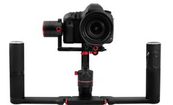 FeiyuTech a2000 - kompaktowy gimbal ze sporym udwigiem