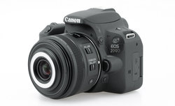 Canon EOS 200D i Canon EF-S 35 mm f/2.8 STM - zdjcia przykadowe