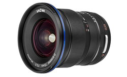 Kolejne obiektywy Laowa z mocowaniami Nikon Z i Canon R