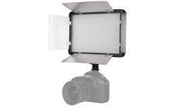 Quadralite Thea LED