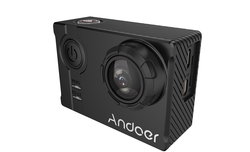 Kamera sportowa 4K Andoer AN7000 - kod promocyjny