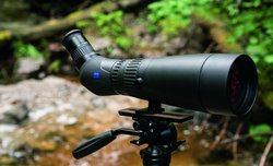 Zeiss Victory Harpia - nowe lunety z zoomem w obiektywie