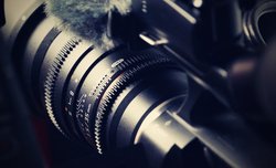 Sony 4K Super Motion Camera - japoski producent rozwija swoje matryce CMOS