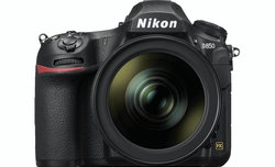 Nikon D850 - firmware 1.01