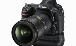Nikon D850 - przykadowe zdjcia