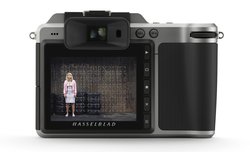 Hasselblad X1D-50c - firmware 1.17.2