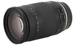 Tamron 18-400 mm f/3.5-6.3 Di II VC HLD - zdjcia przykadowe
