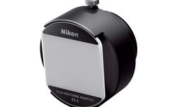 Nikon ES-2 - adapter do skanowania negatyww