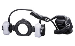 Canon MT26EXRT Macro Twin Lite