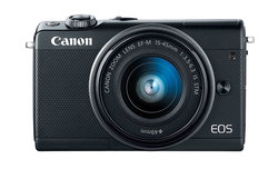 Canon EOS M100