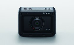Sony DSC-RX0 - firmware 3.00