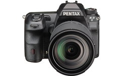 Obiektyw 35 mm f/2.4 w promocji z Pentaxem K-3 II