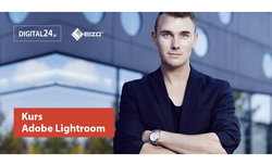 Kurs Adobe Lightroom - kod rabatowy dla naszych czytelnikw