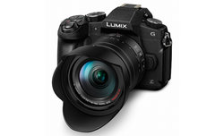 Promocja Panasonic - rabat na Lumixa G przy oddaniu starego aparatu