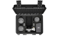 Hasselblad X1D w zestawie „Field Kit”