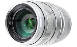 Mitakon Creator 35 mm f/2 oraz 85 mm f/2 take z mocowaniem Sony E