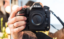 Nikon D850 w naszych rkach