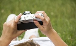 Sigma-sklep.pl zaprasza na warsztaty fotograficzne w Powsinie