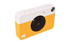 Kodak zaprezentowa aparat fotograficzny z wbudowan drukark