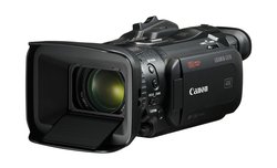Canon prezentuje kamer nagrywajc w 4K Legria GX10