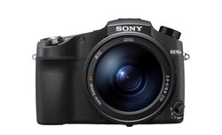 Sony RX10 IV - aktualizacja oprogramowania