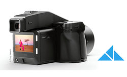 Phase One przygotowao 100-megapikselow matryc we wsppracy z Sony