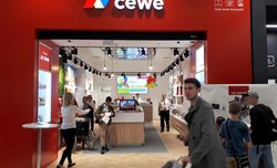 CEWE otwiera swj pierwszy salon w Warszawie