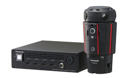 Panasonic na targach IBC 2017 - sporo nowoci